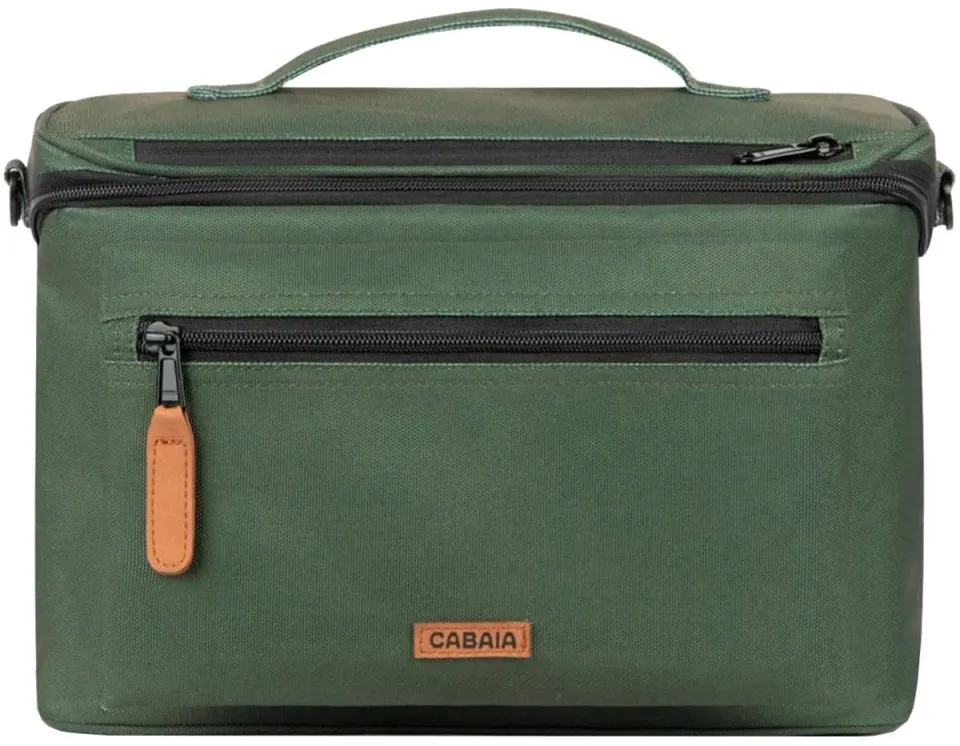 Cabaia Vanity Essentials toilettas groen, foto 2