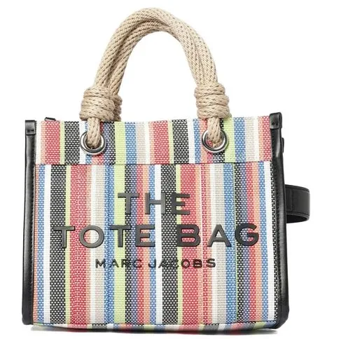 Marc Jacobs Schoudertas Multicolor