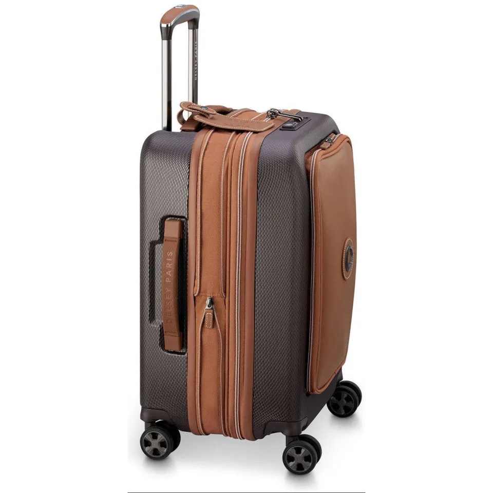 Delsey Chatelet Air 2.0 koffer bruin, foto 4