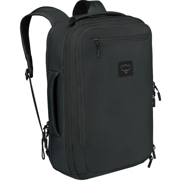 Osprey 16 inch laptop rugzak Aoede zwart
