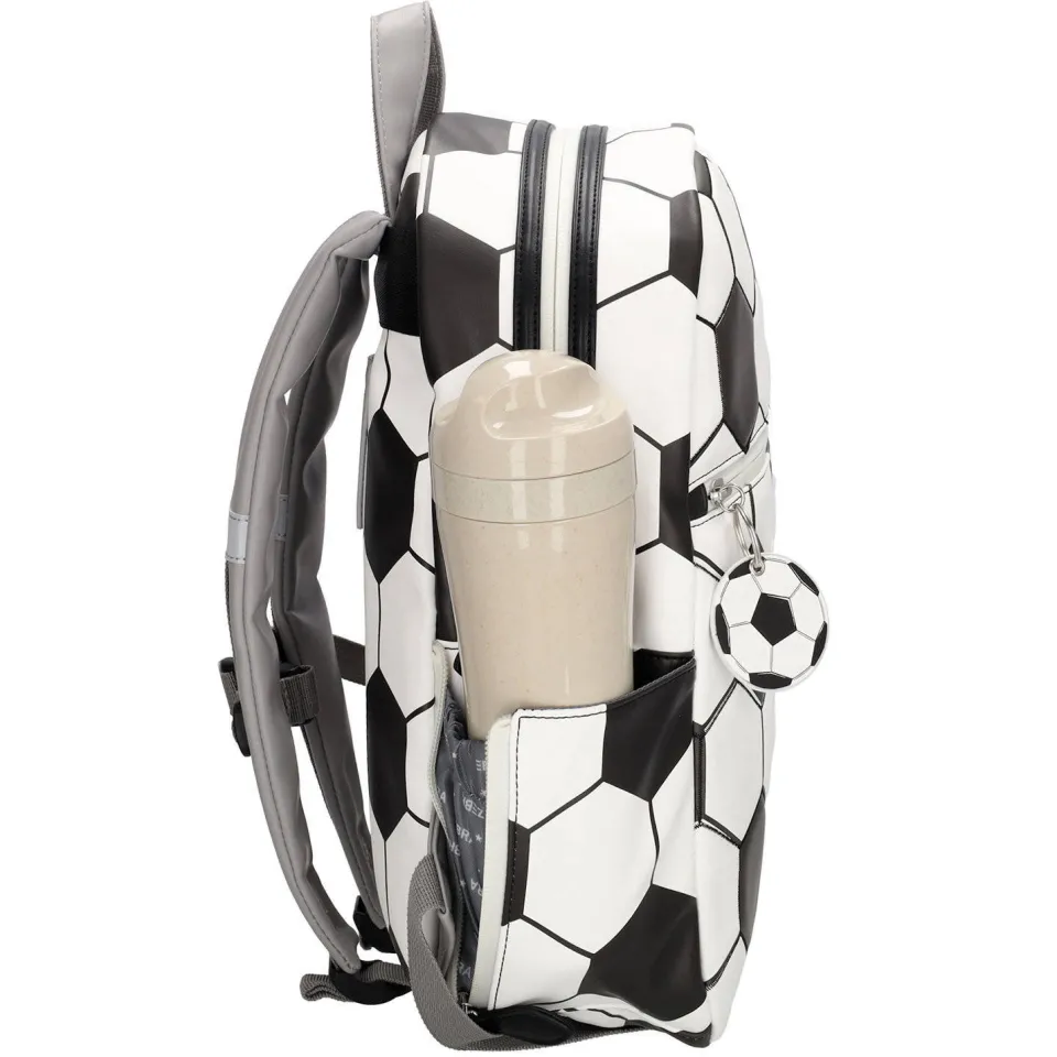 Zebra Trends rugzak met print - meerkleurig multi, foto 4
