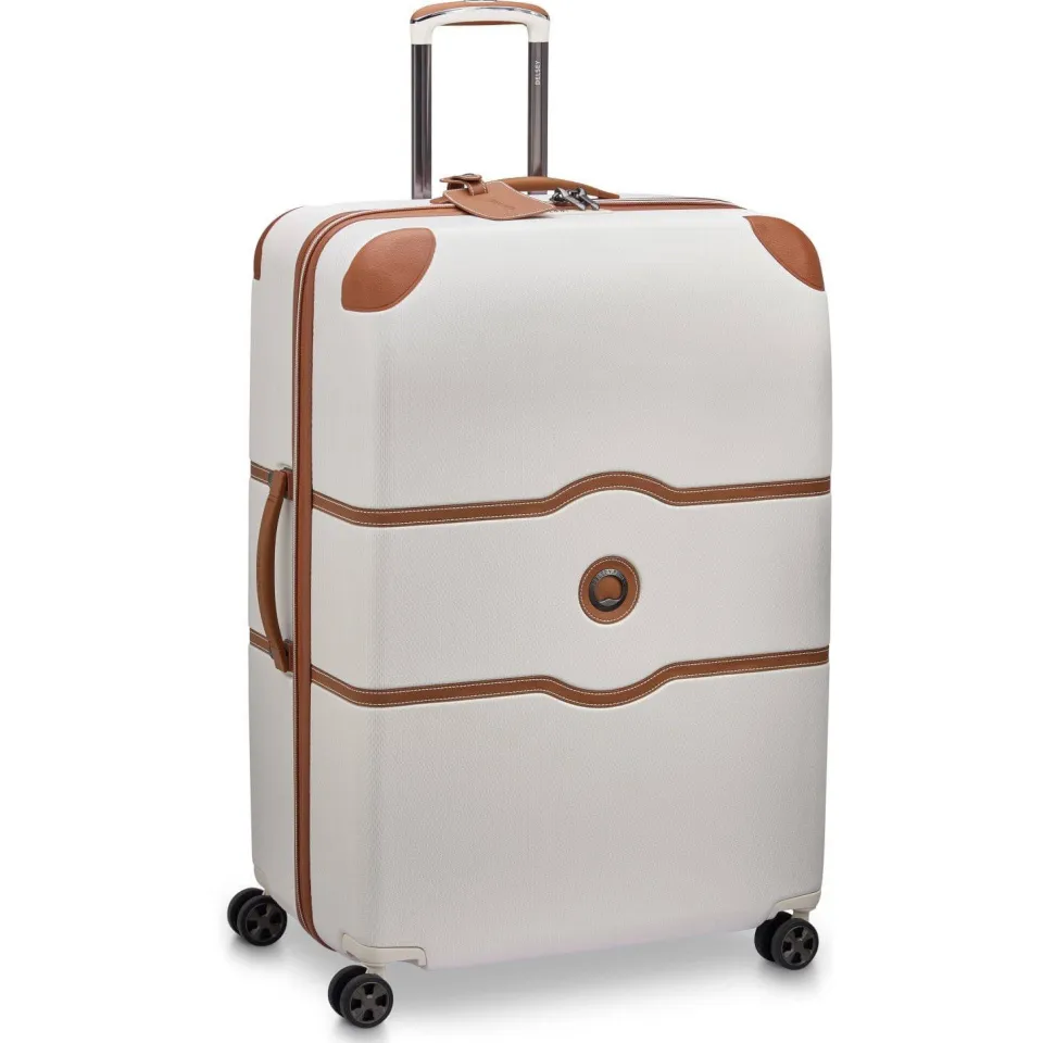 Delsey Chatelet Air 2.0 reiskoffer ecru, foto 2