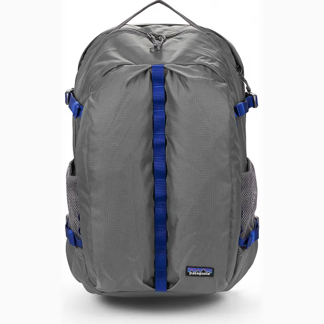 Patagonia Refugio Day Pack 32 dagrugzak grijs