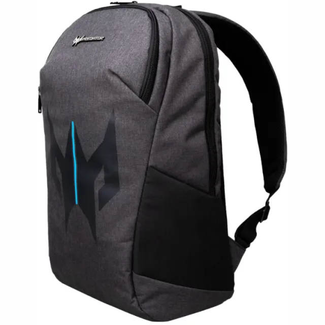 Acer Predator Urban Backpack 15.6 rugzak zwart