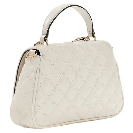 Guess Handtas Off White, foto 2