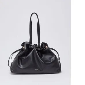 Tas Liu Jo AA6098E0958 zwart, foto 2