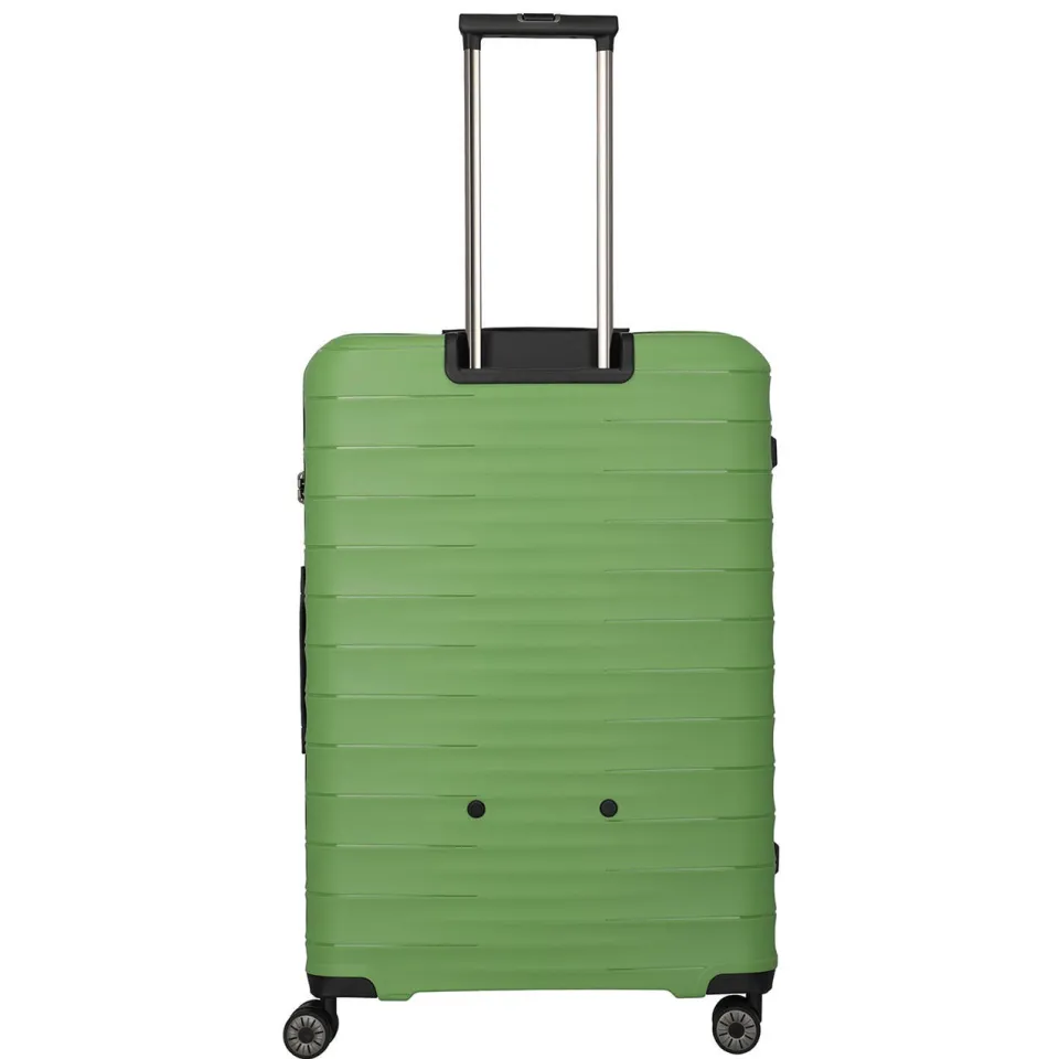 Travelite Mooby trolley groen, foto 7