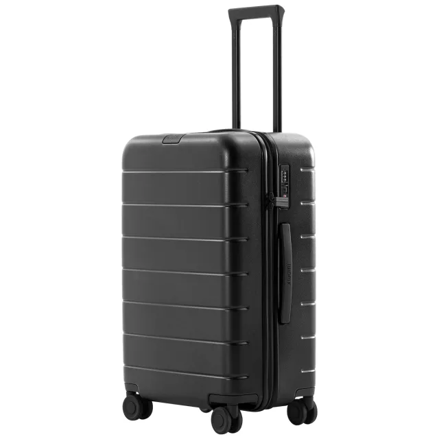 Xiaomi Luggage Classic Pro 20" Black Zwart