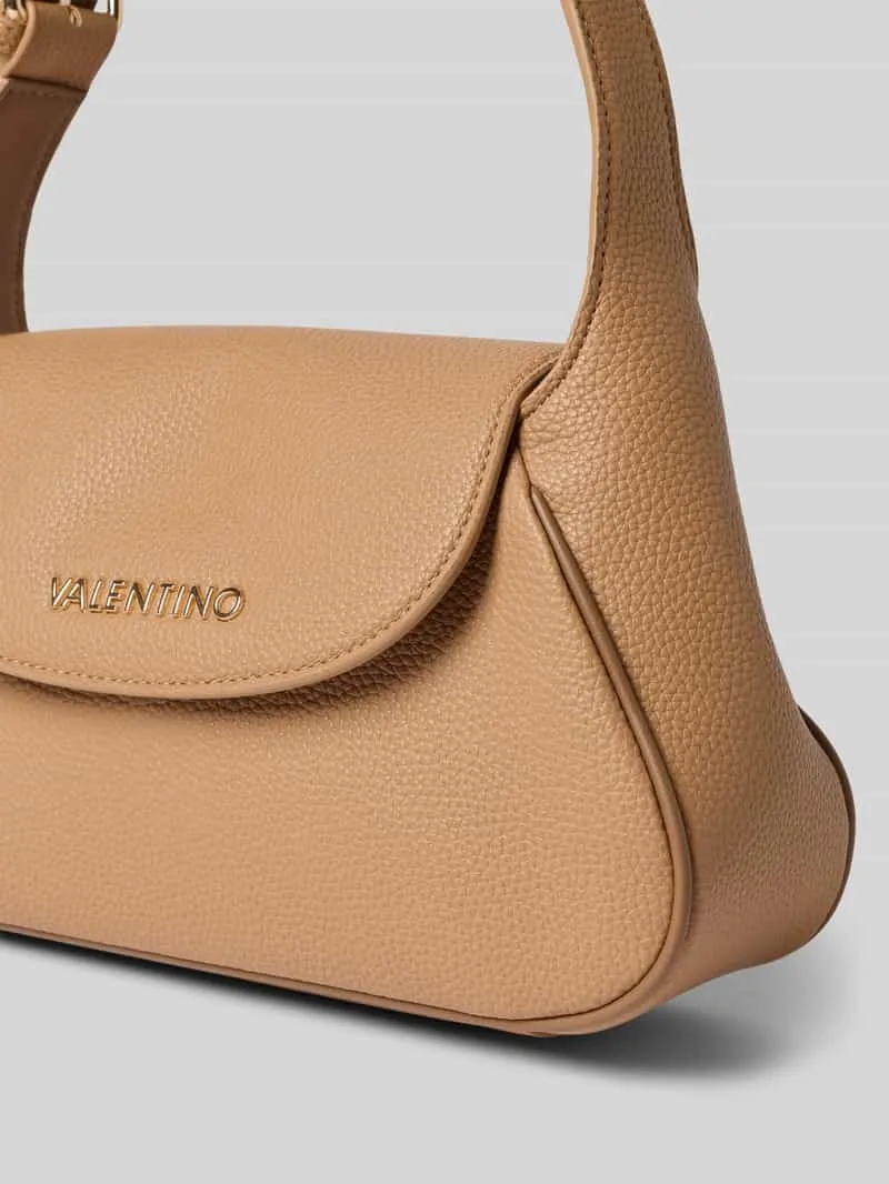 Valentino Bags Daphne Re schoudertas beige, foto 3