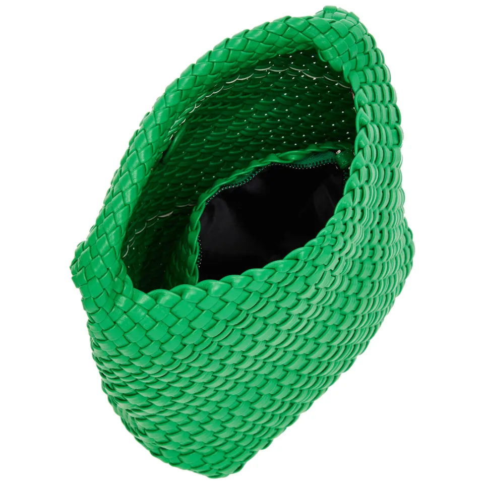 Usha handtas groen, foto 2