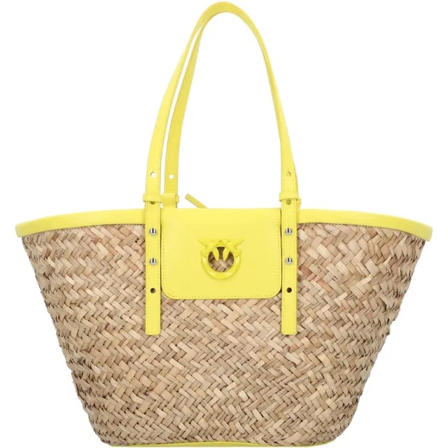 Tas Pinko Love Summer Basket, foto 2