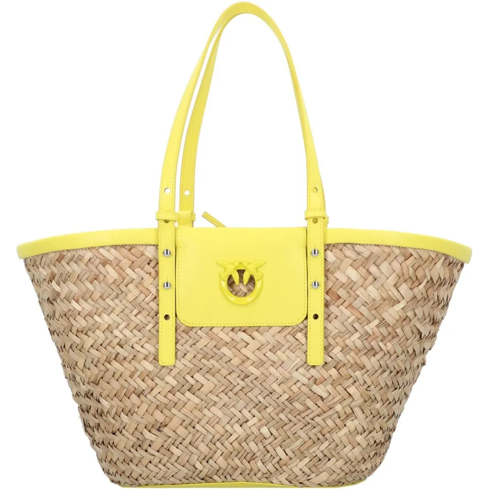 Tas Pinko Love Summer Basket, foto 2