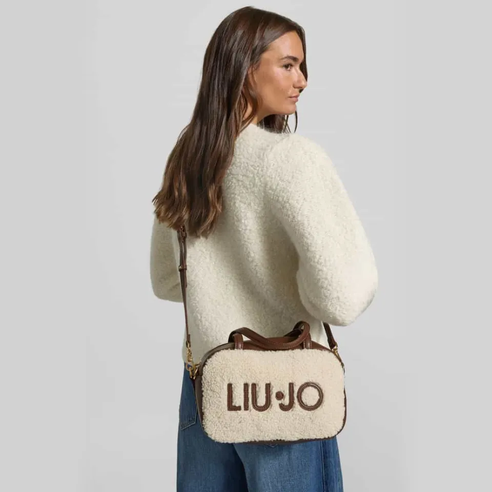 Liu Jo Ferielle handtas beige, foto 4