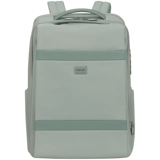 Samsonite Image Biz Rugzak 15.6" Thyme