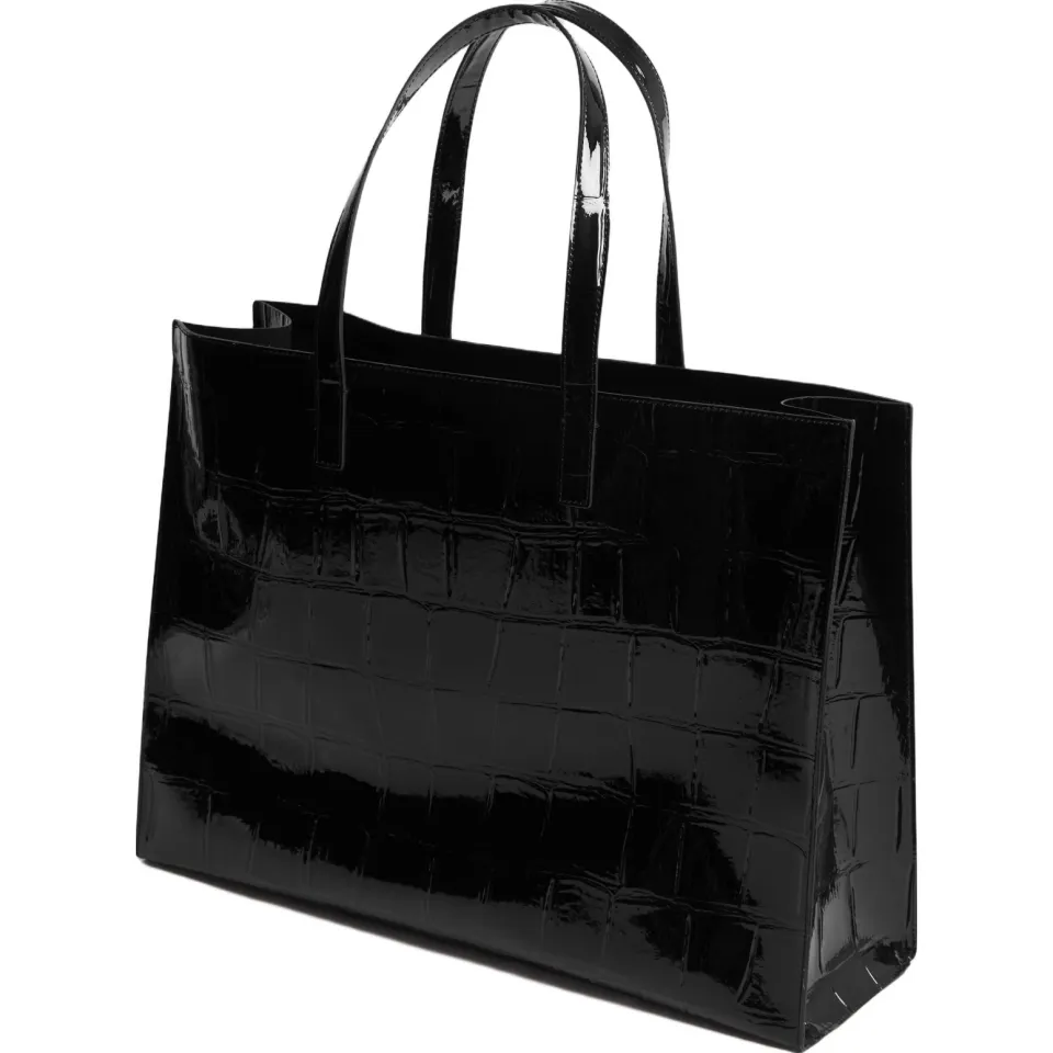 Ted Baker Vivvien shopper zwart, foto 4