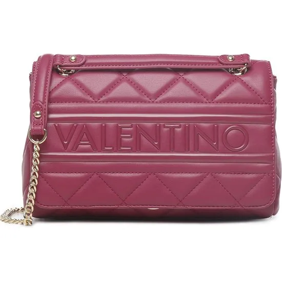 Valentino Bags Ada Dames Schoudertas - Malva