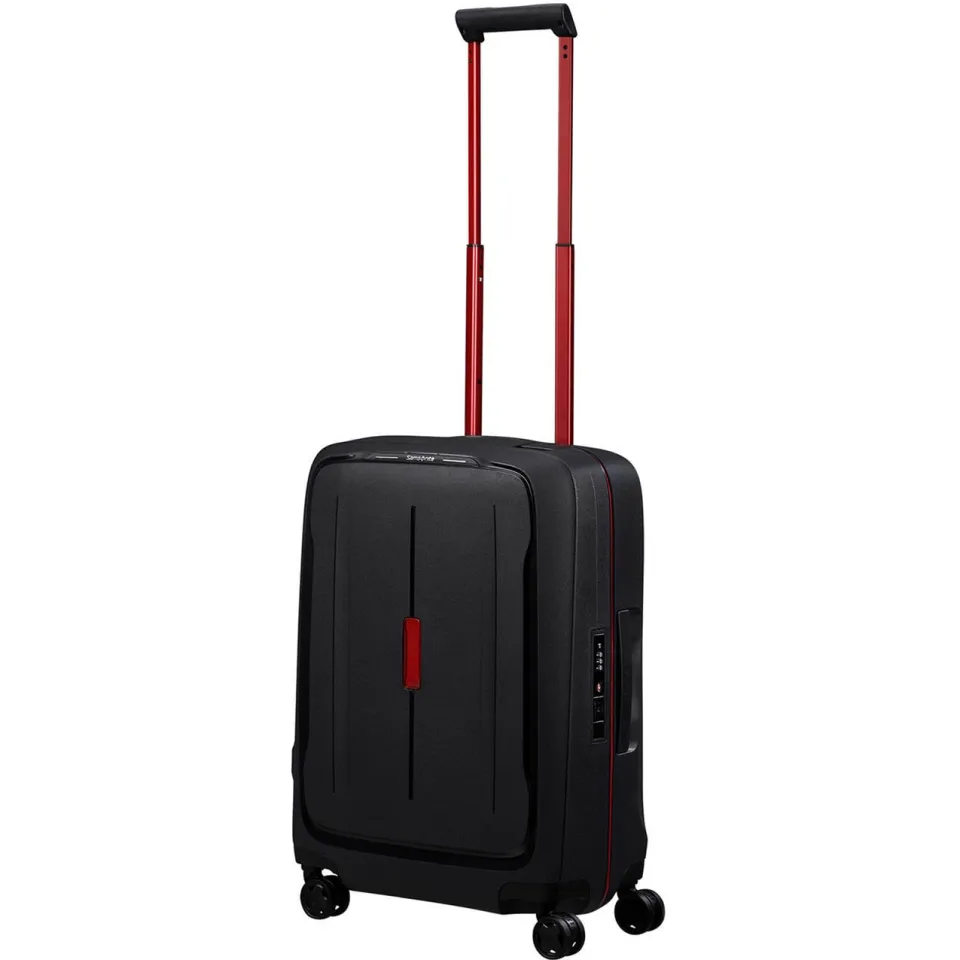 Samsonite Essens handbagagekoffer antraciet, foto 5