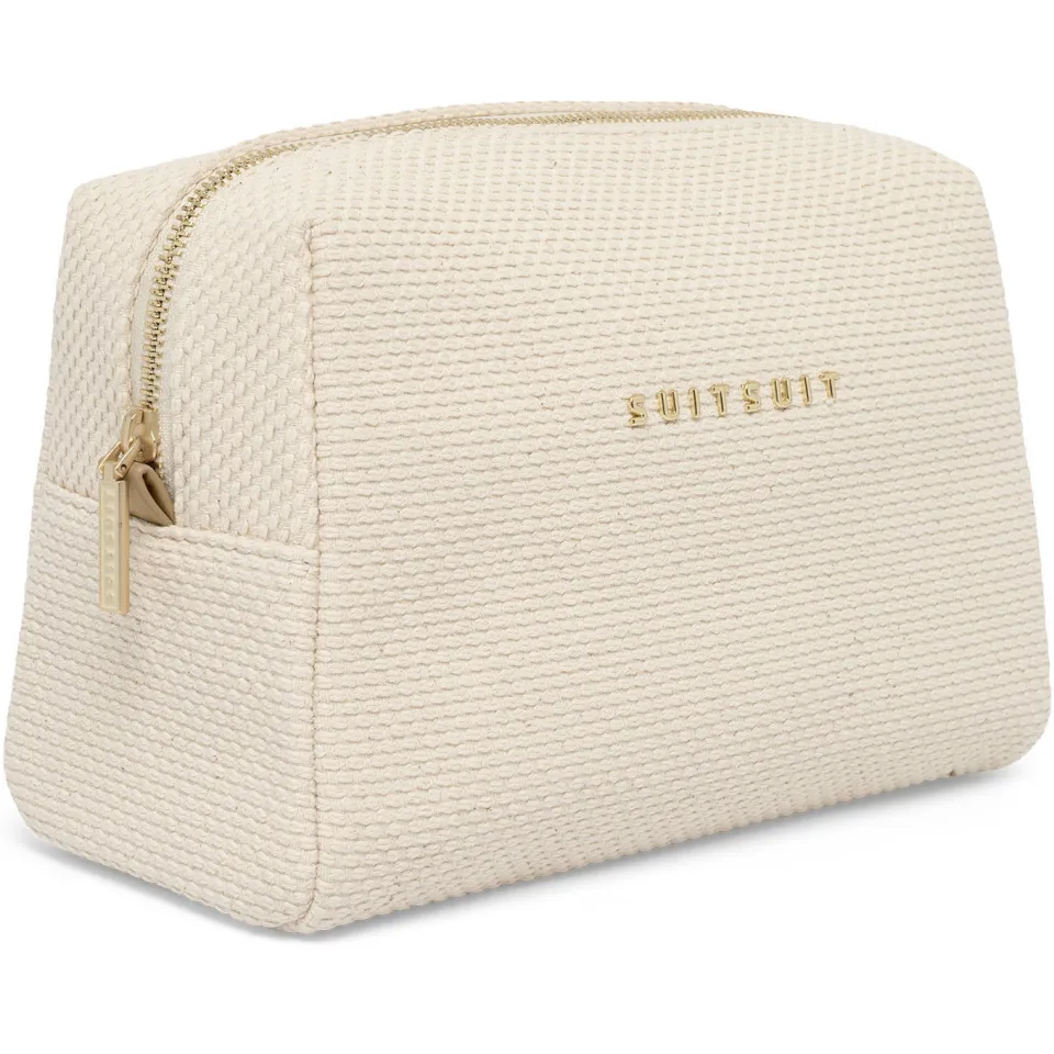 SUITSUIT Fusion Natural Dots toilettas set