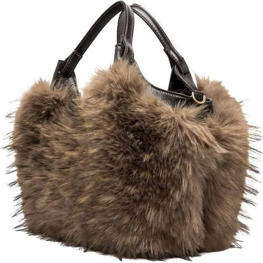 Gianni Chiarini Schoudertassen Dua Bruin - One size, foto 4