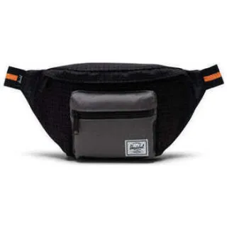 Herschel Tas Herschel Seventeen Zwart