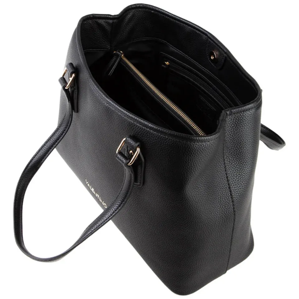 Valentino Bags Brixton shopper zwart, foto 3