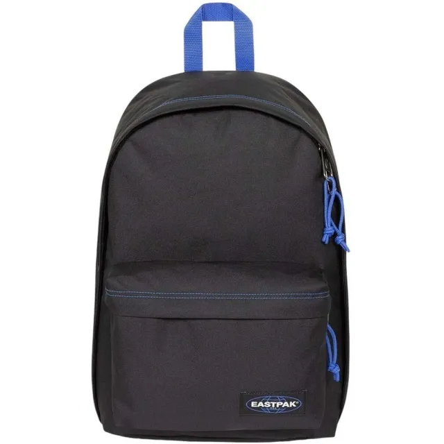 Eastpak Rugzak Eastpak Ek000767b0q1 Out Of Office Zwart