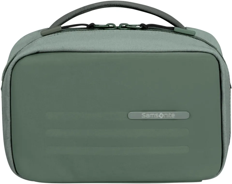 Samsonite Stackd toilettas groen, foto 2