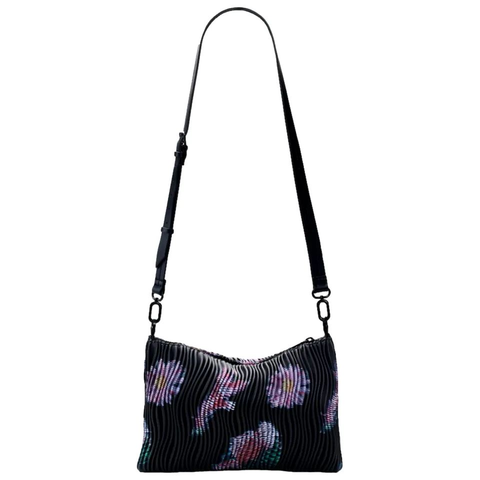 Desigual tas Black