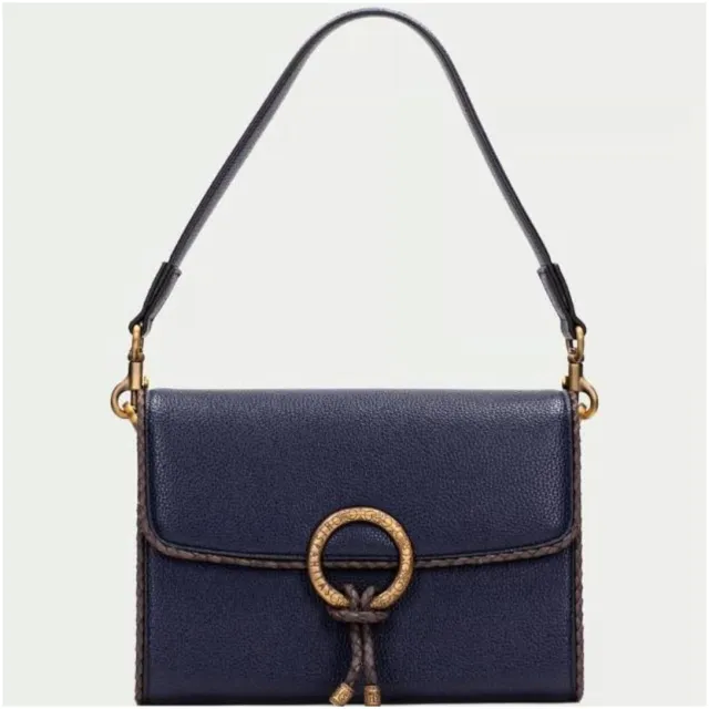 Hispanitas Tas Hispanitas BI264945 Blauw