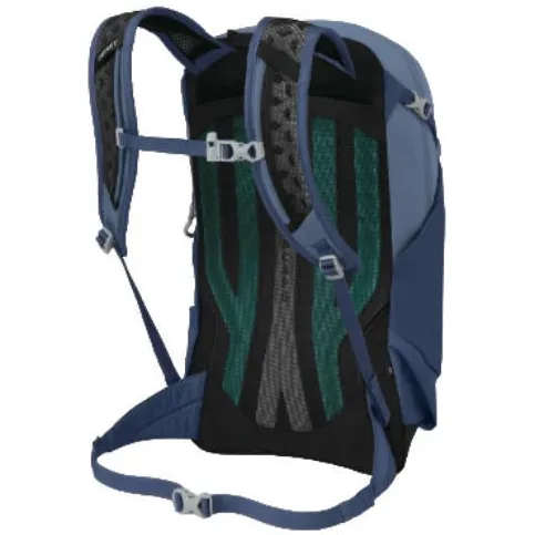 Osprey Sportlite 20 wandelrugzak blauw, foto 4
