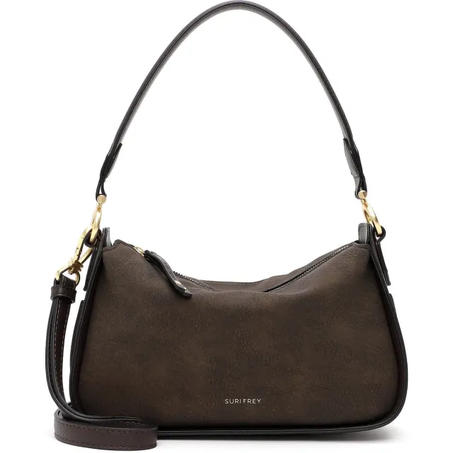 Suri Frey Buideltas SFY Patty ( 17332 ) - Dames handtassen - brown 200