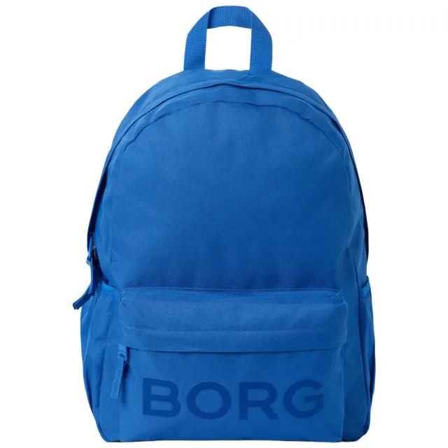 Björn Borg rugzak blauw