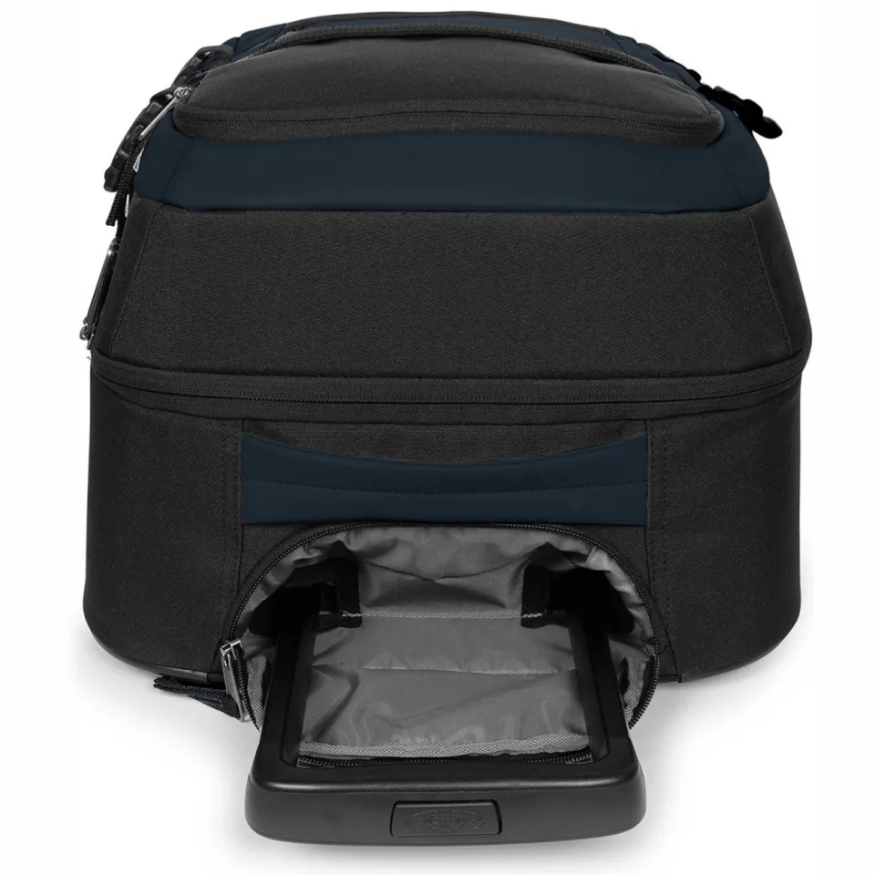 Eastpak Transit'r Pro S reistas op wielen blauw, foto 4