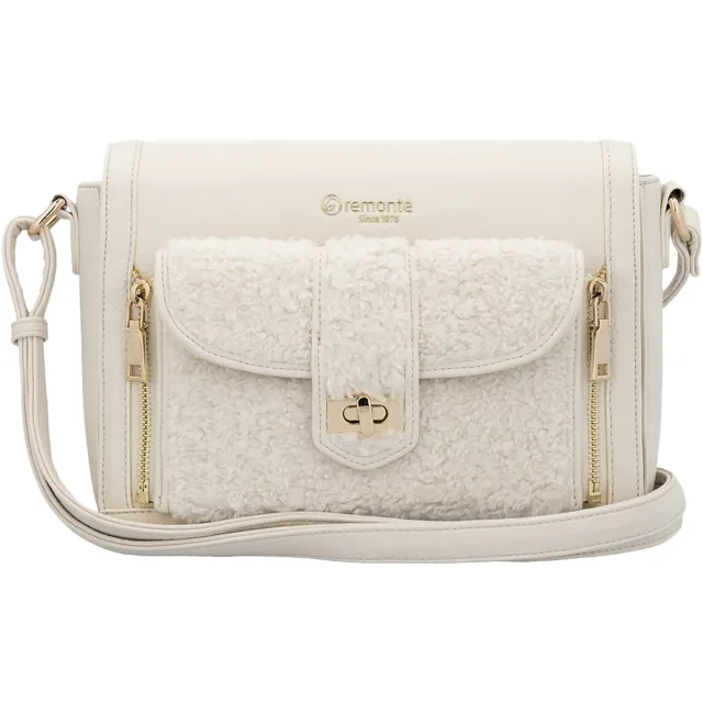 Remonte 261992 handtas beige