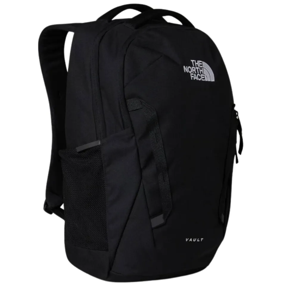 The North Face Vault rugzak zwart, foto 4