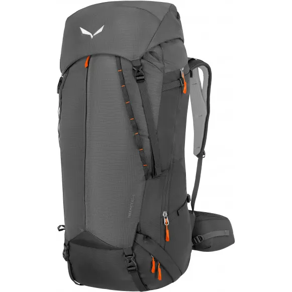 Salewa Trek Mate 65+5 - Trekkingrugzak grijs