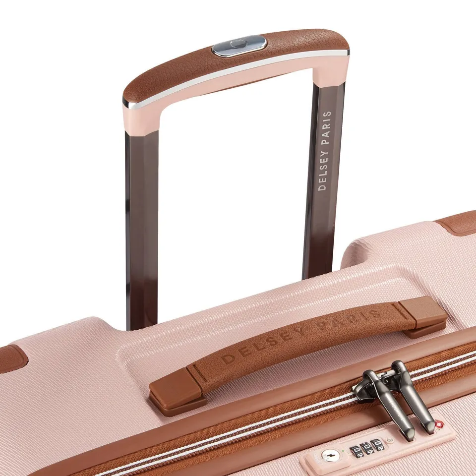 Delsey Chatelet Air 2.0 trolley roze, foto 6