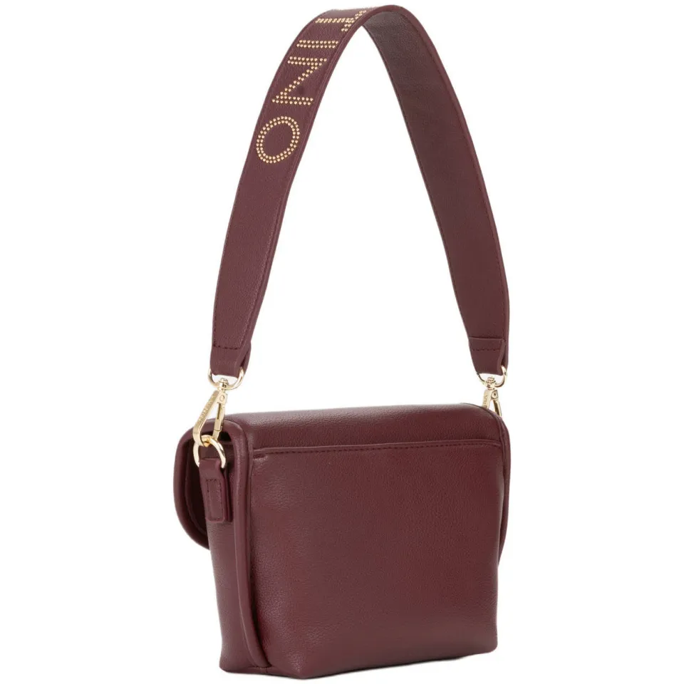 Valentino Bags Hail schoudertas bordeaux, foto 6