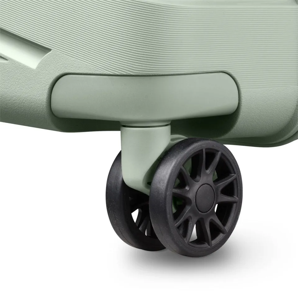 Travelbags The Vibe trolley 75 mintgroen, foto 6