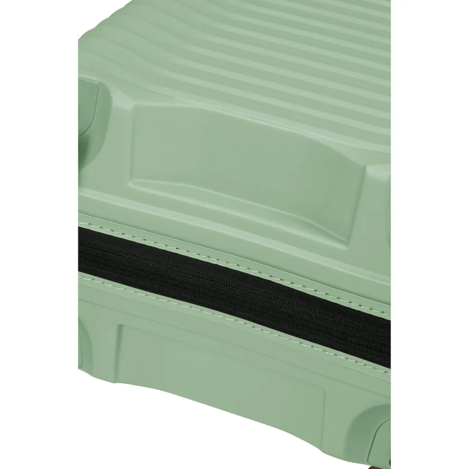 Samsonite Upscape koffer groen, foto 4