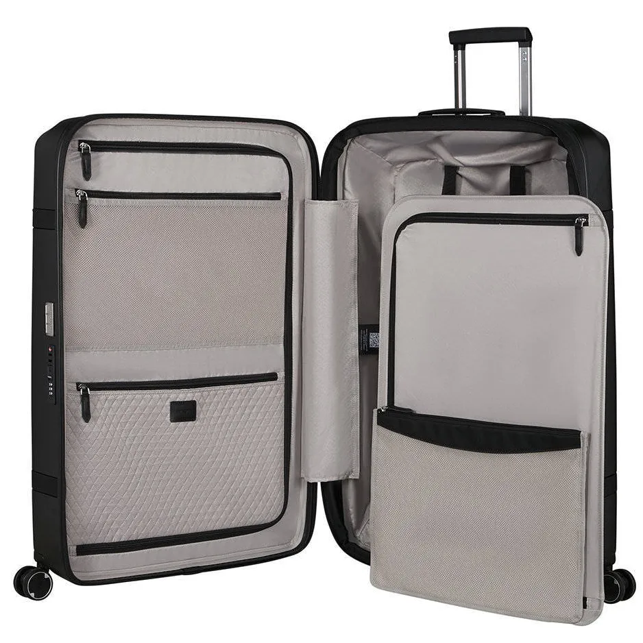 Samsonite Image Spinner koffer zwart, foto 5