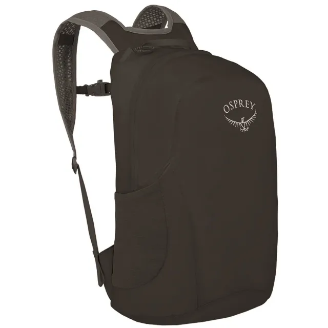 Osprey Ultralight Stuff Pack 18 dagrugzak zwart