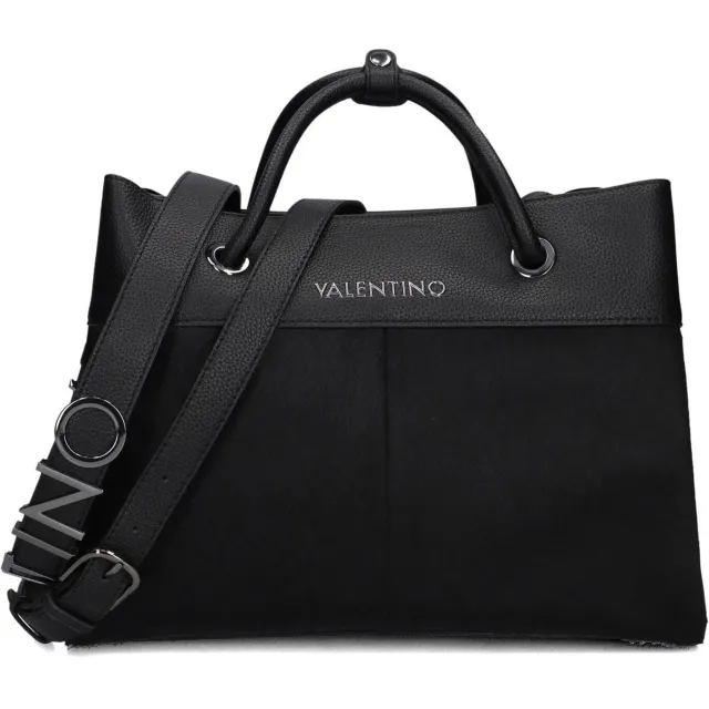 Valentino Bags Alexia Winter handtas zwart