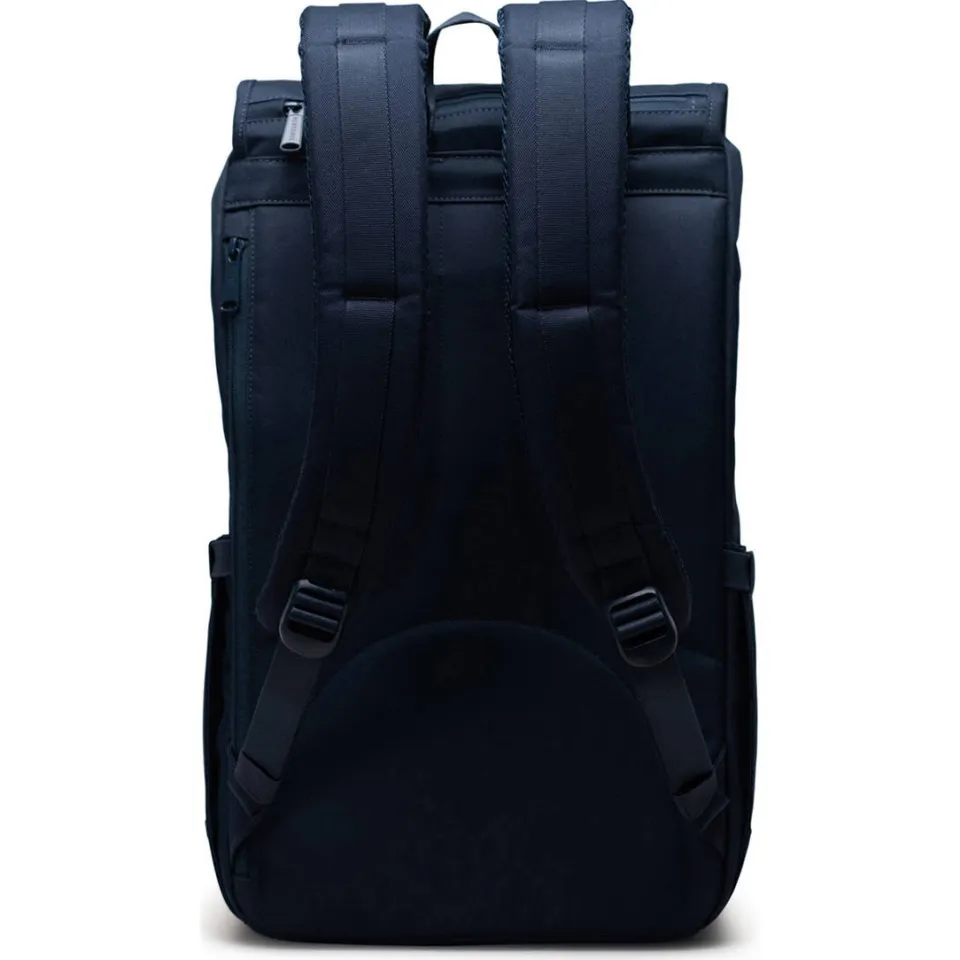 Herschel Little America rugzak blauw, foto 4