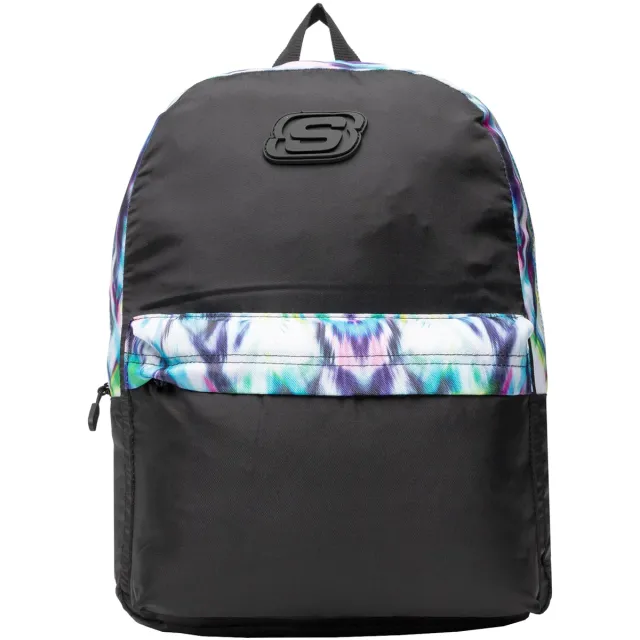 Skechers Rugzak Skechers San Diego Backpack Zwart