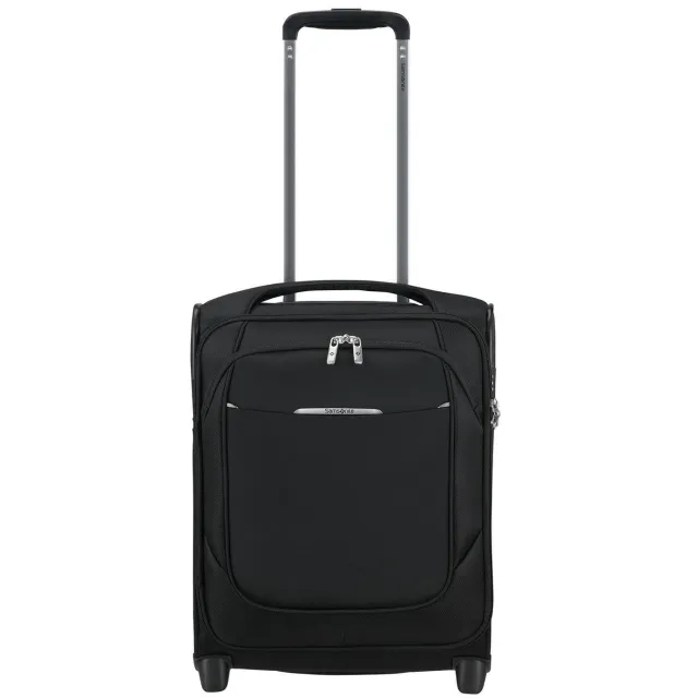 Samsonite Re-Lite koffer zwart