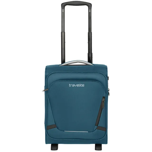 Travelite Jetpack Easy 2 trolley petrol