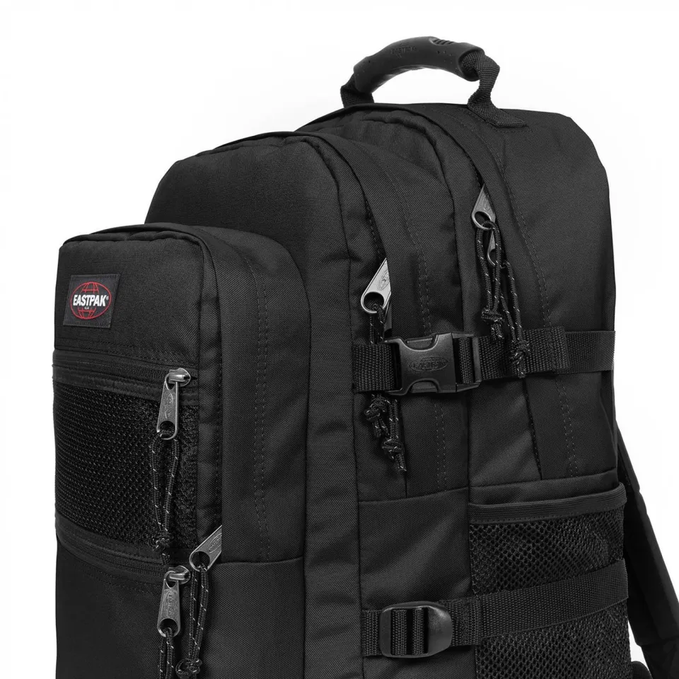 Eastpak Suplyer rugzak zwart, foto 3