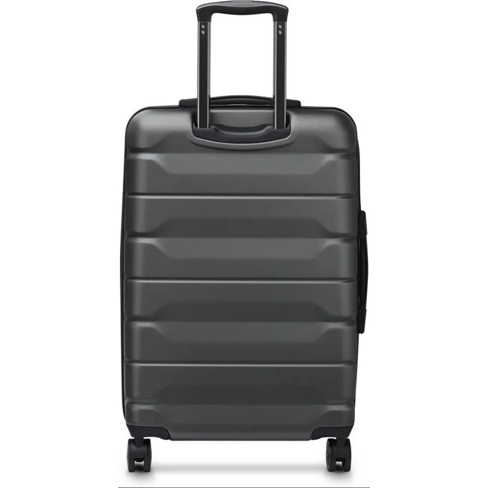 Delsey Paris Air Armour reiskoffer zwart, foto 2
