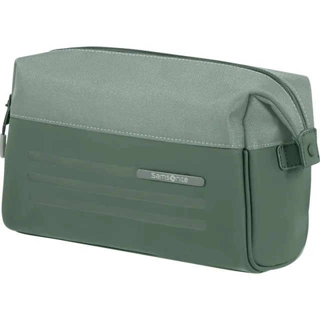 Samsonite StackD Toilet Kit toilettas sage, foto 2